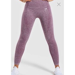Gymshark Vital Seamless Legging